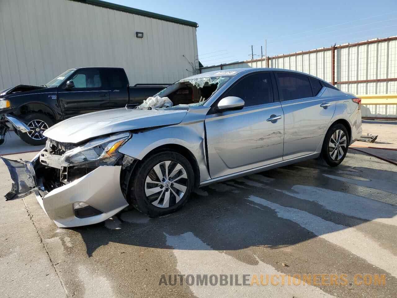 1N4BL4BV0LC151509 NISSAN ALTIMA 2020