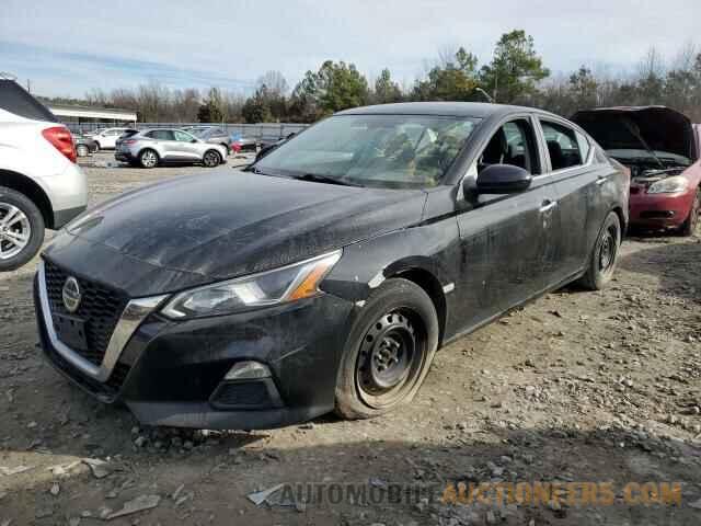 1N4BL4BV0LC155270 NISSAN ALTIMA 2020