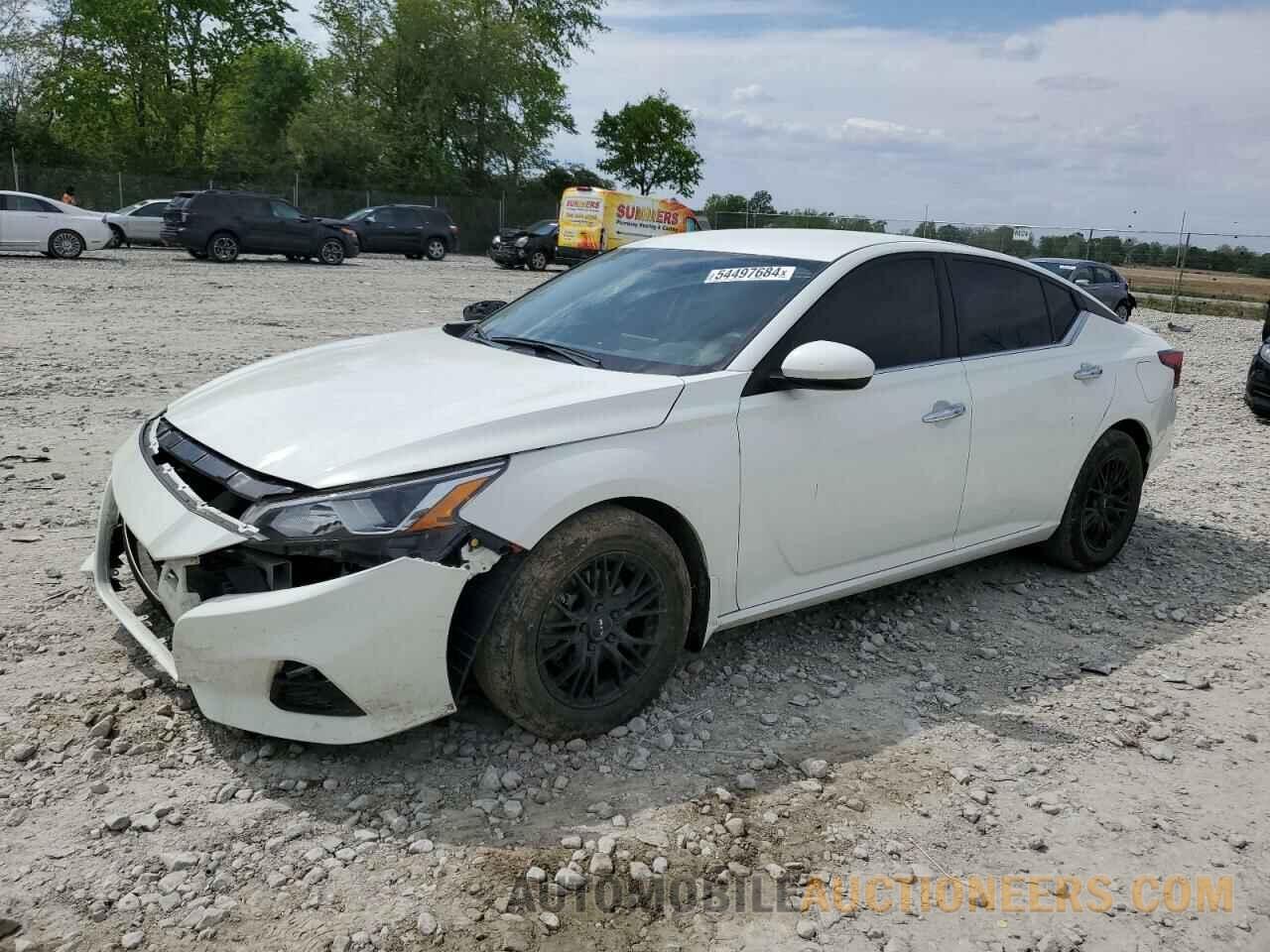 1N4BL4BV0LC156399 NISSAN ALTIMA 2020