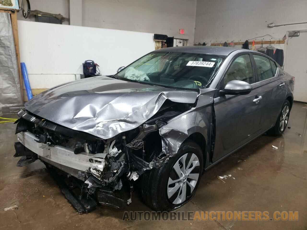 1N4BL4BV0LC157407 NISSAN ALTIMA 2020