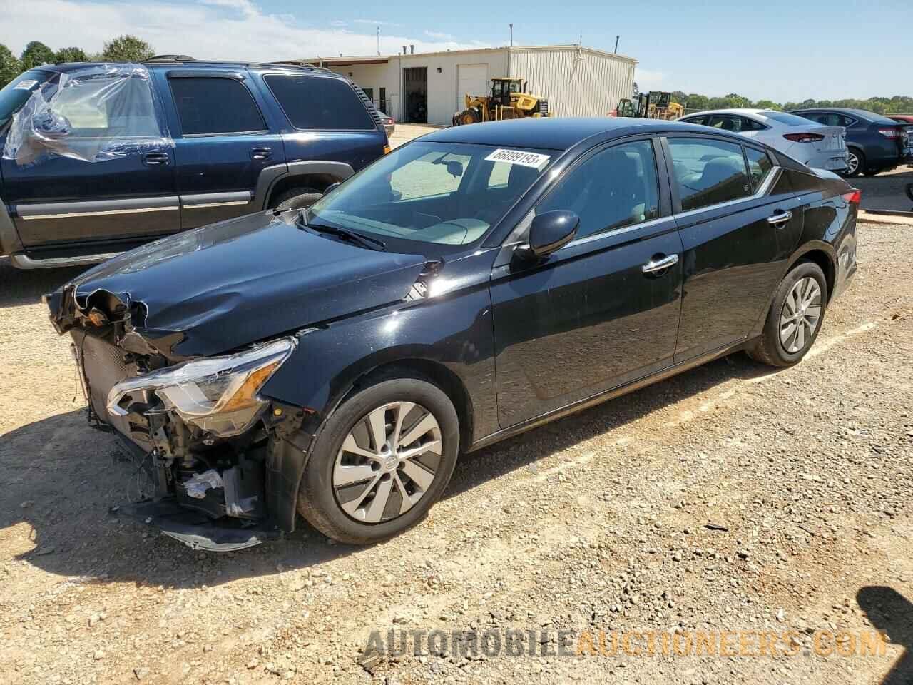 1N4BL4BV0LC158475 NISSAN ALTIMA 2020