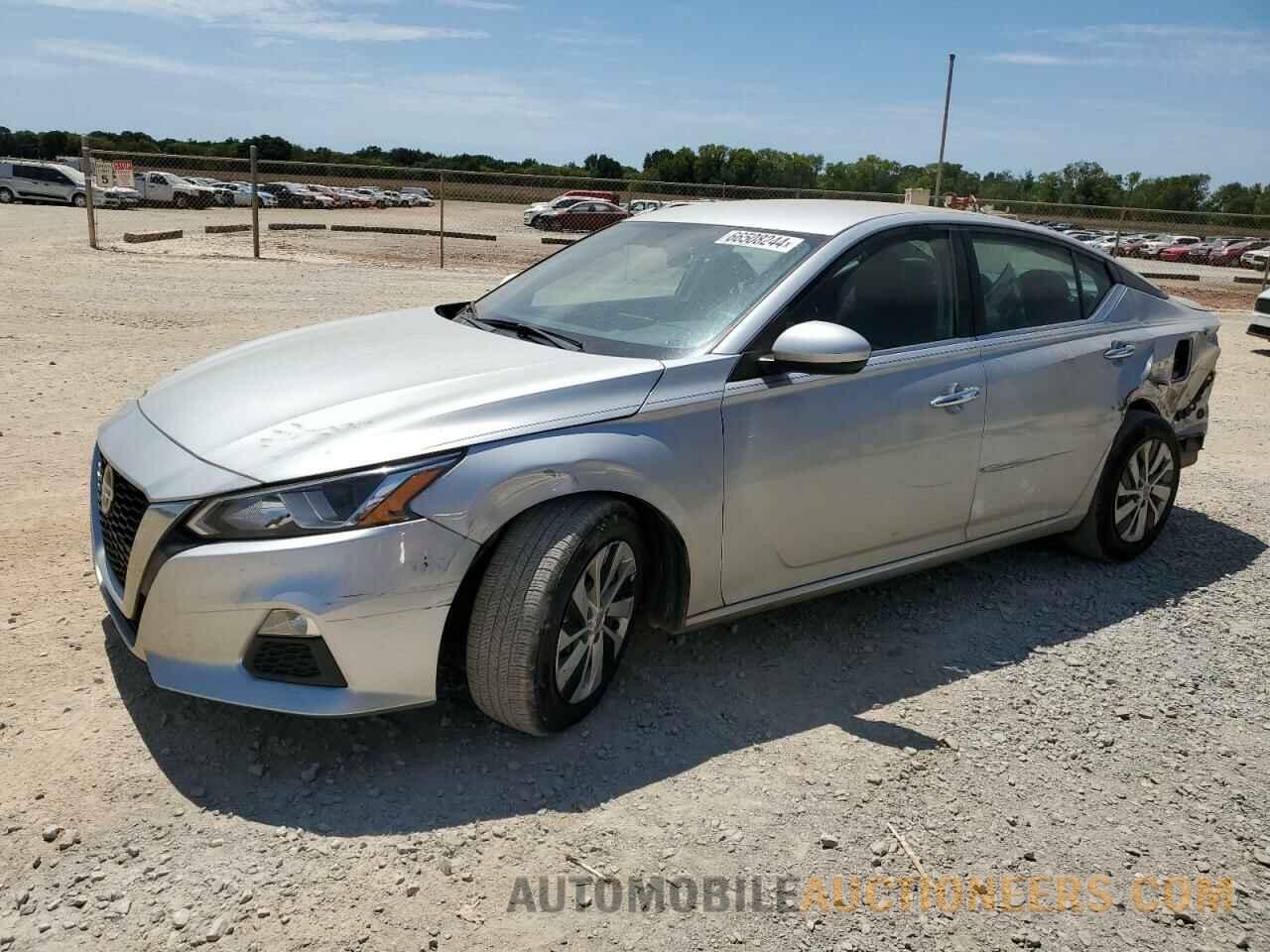 1N4BL4BV0LC162431 NISSAN ALTIMA 2020