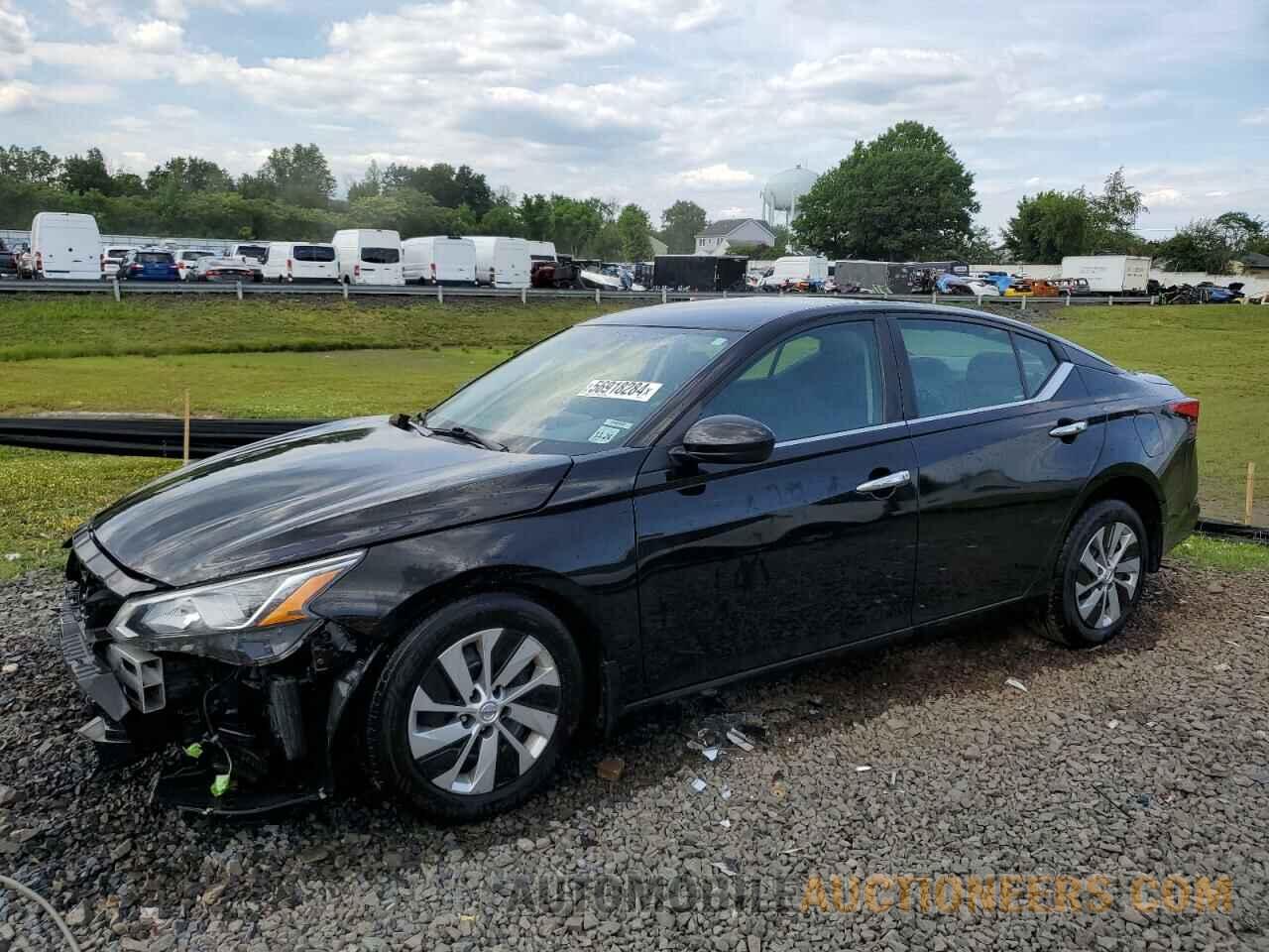 1N4BL4BV0LC165152 NISSAN ALTIMA 2020