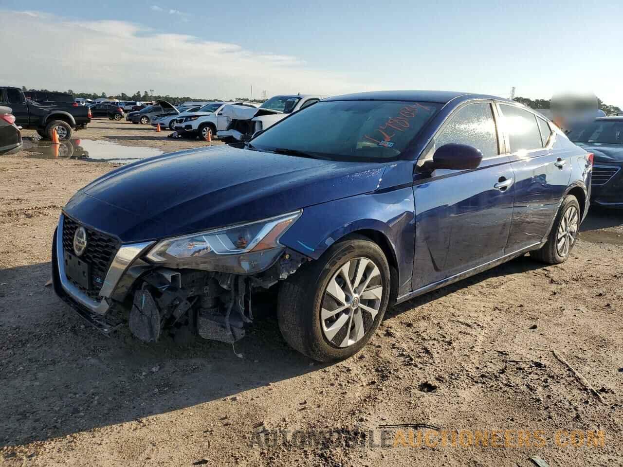 1N4BL4BV0LC169041 NISSAN ALTIMA 2020