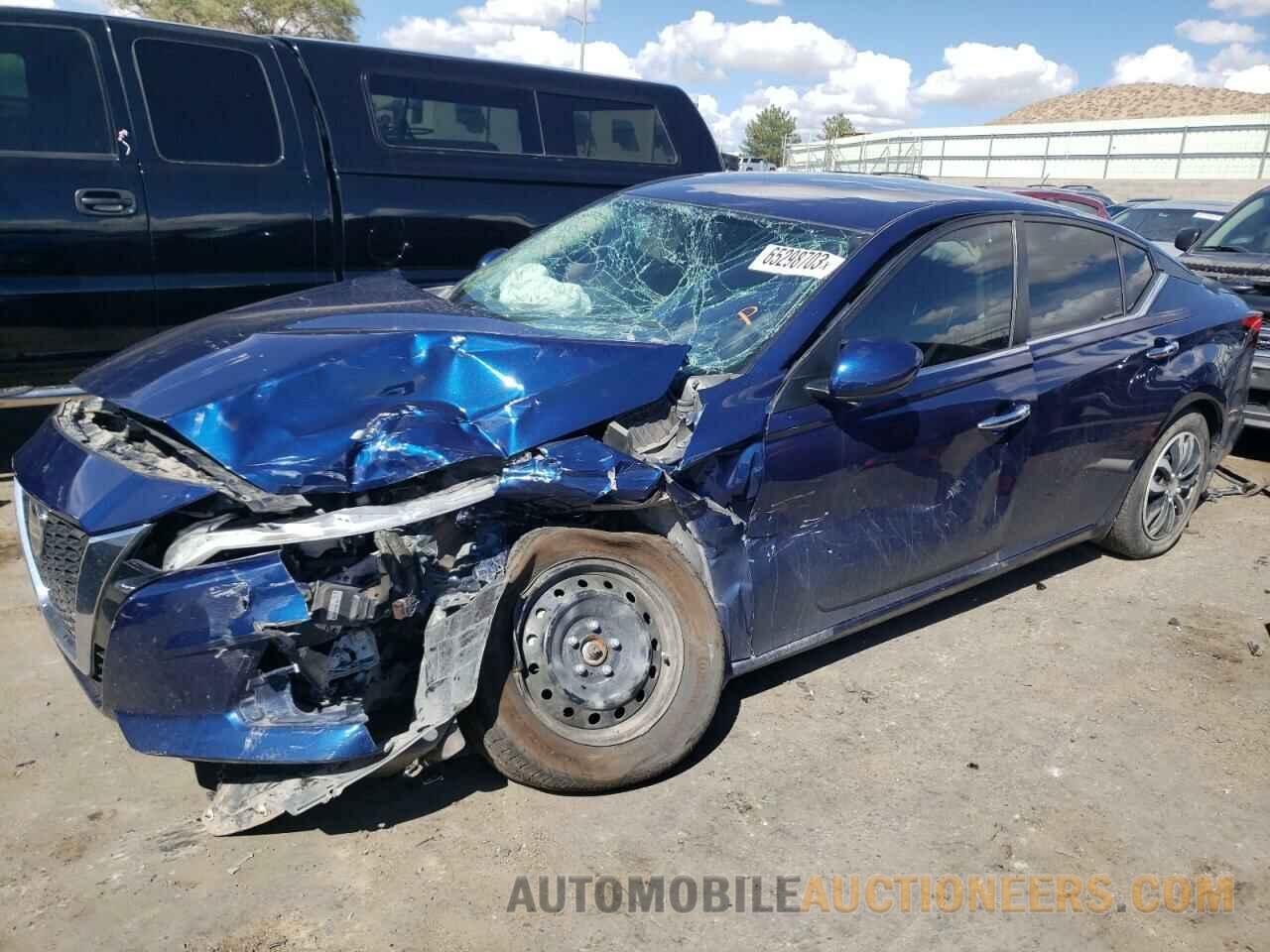 1N4BL4BV0LC171405 NISSAN ALTIMA 2020