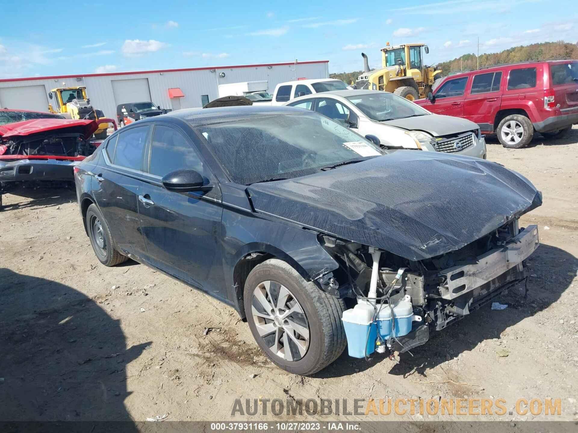 1N4BL4BV0LC177589 NISSAN ALTIMA 2020