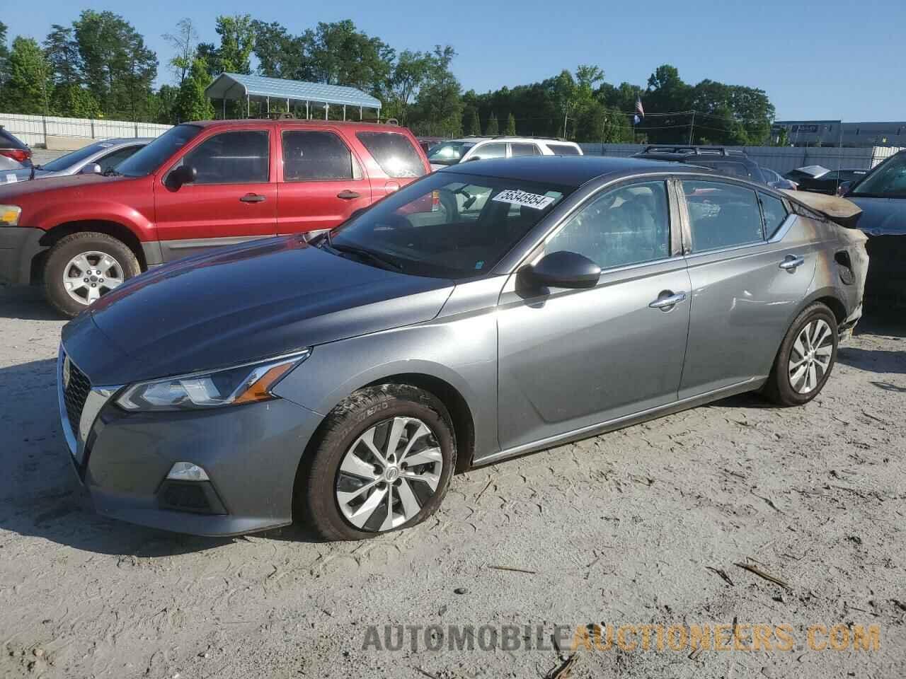 1N4BL4BV0LC185241 NISSAN ALTIMA 2020