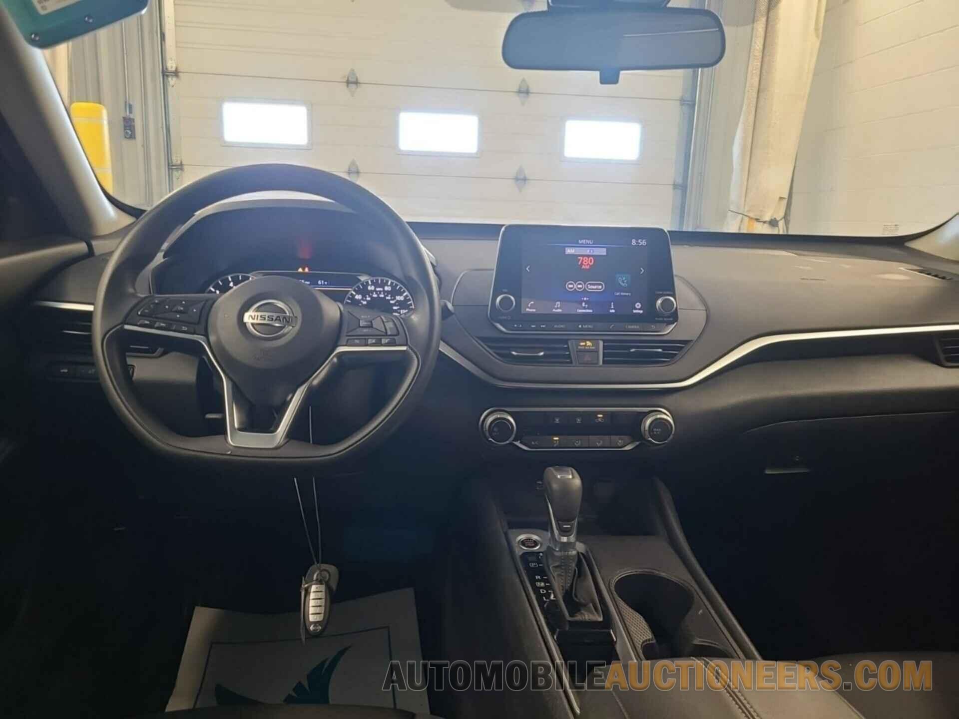 1N4BL4BV0LC190231 NISSAN ALTIMA 2020