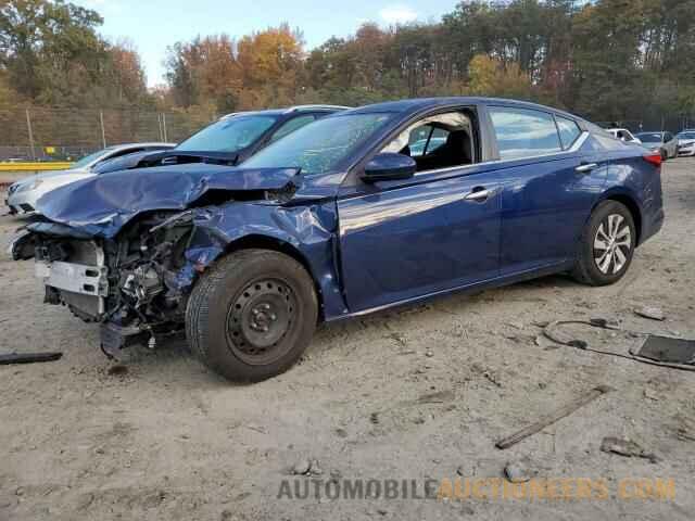 1N4BL4BV0LC192089 NISSAN ALTIMA 2020