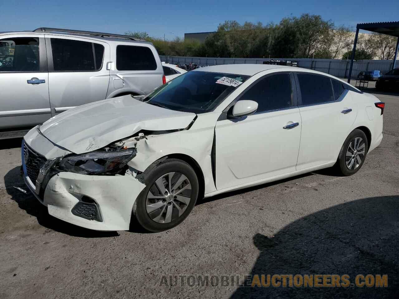 1N4BL4BV0LC192772 NISSAN ALTIMA 2020