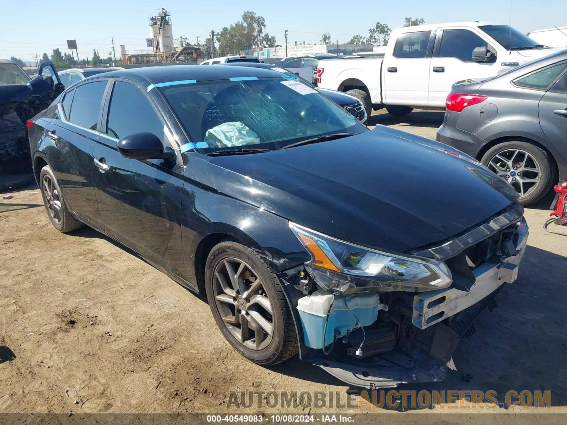 1N4BL4BV0LC203771 NISSAN ALTIMA 2020