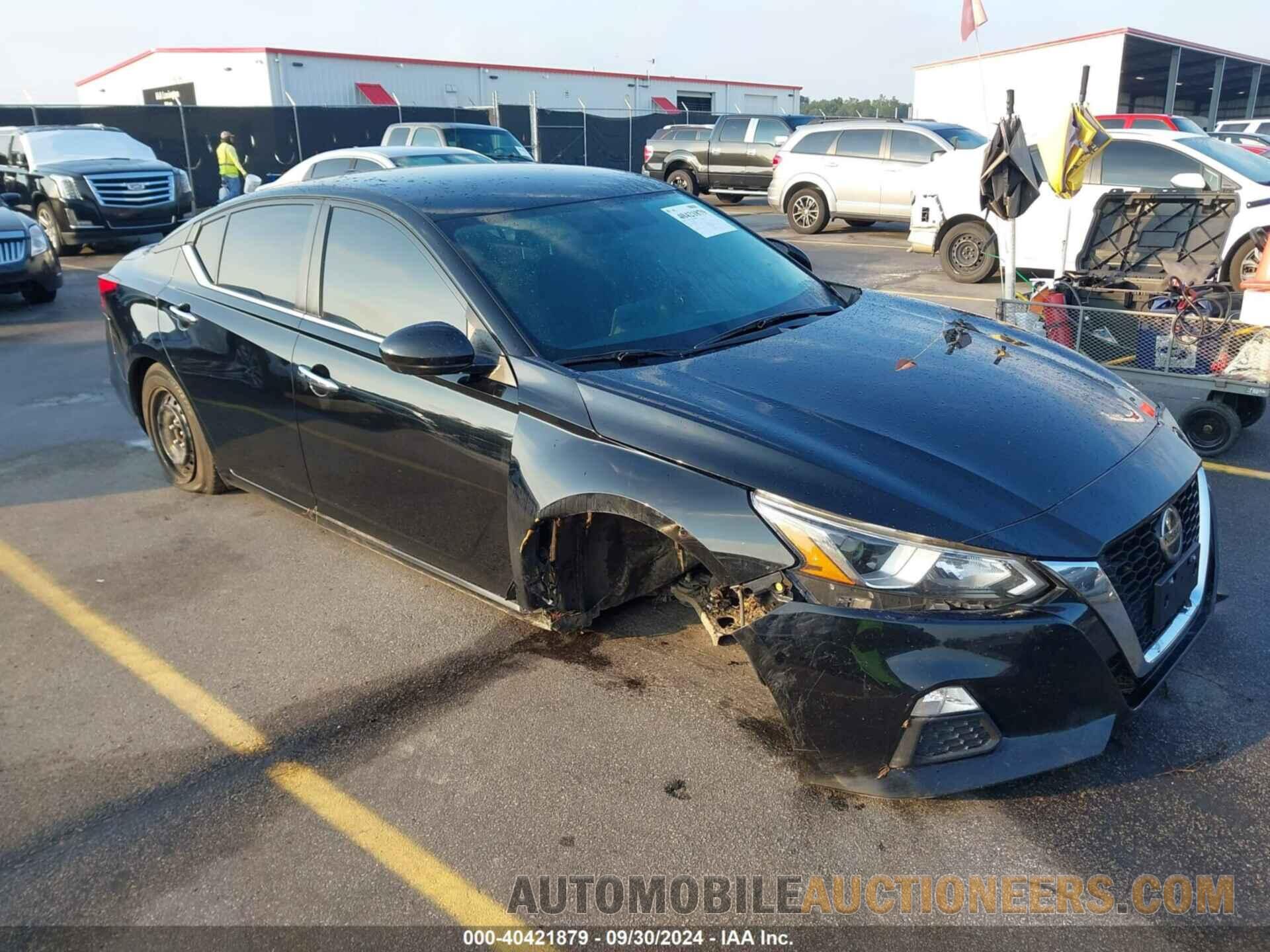 1N4BL4BV0LC209098 NISSAN ALTIMA 2020