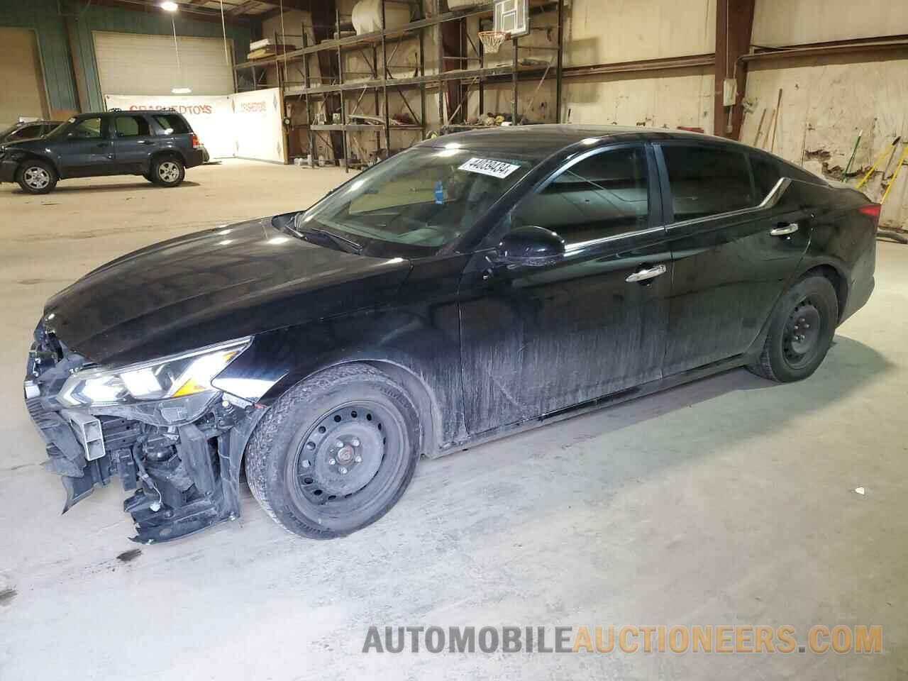 1N4BL4BV0LC209425 NISSAN ALTIMA 2020