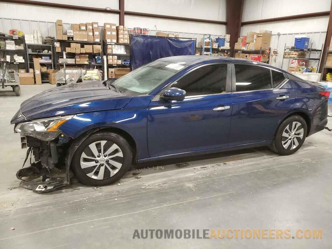 1N4BL4BV0LC211143 NISSAN ALTIMA 2020