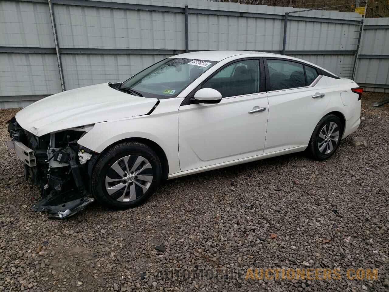 1N4BL4BV0LC211269 NISSAN ALTIMA 2020