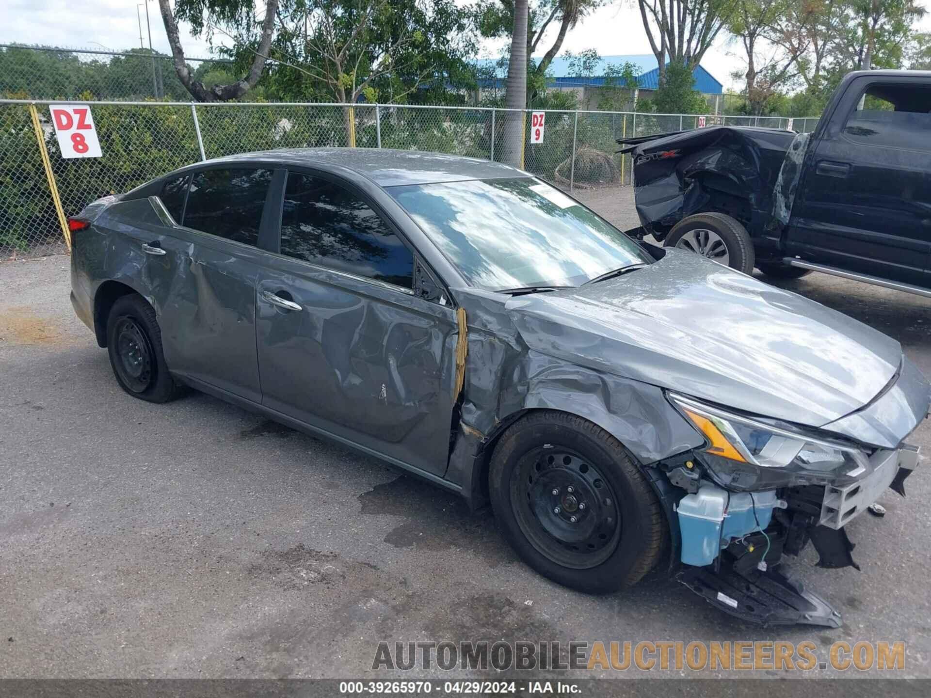 1N4BL4BV0LC211868 NISSAN ALTIMA 2020