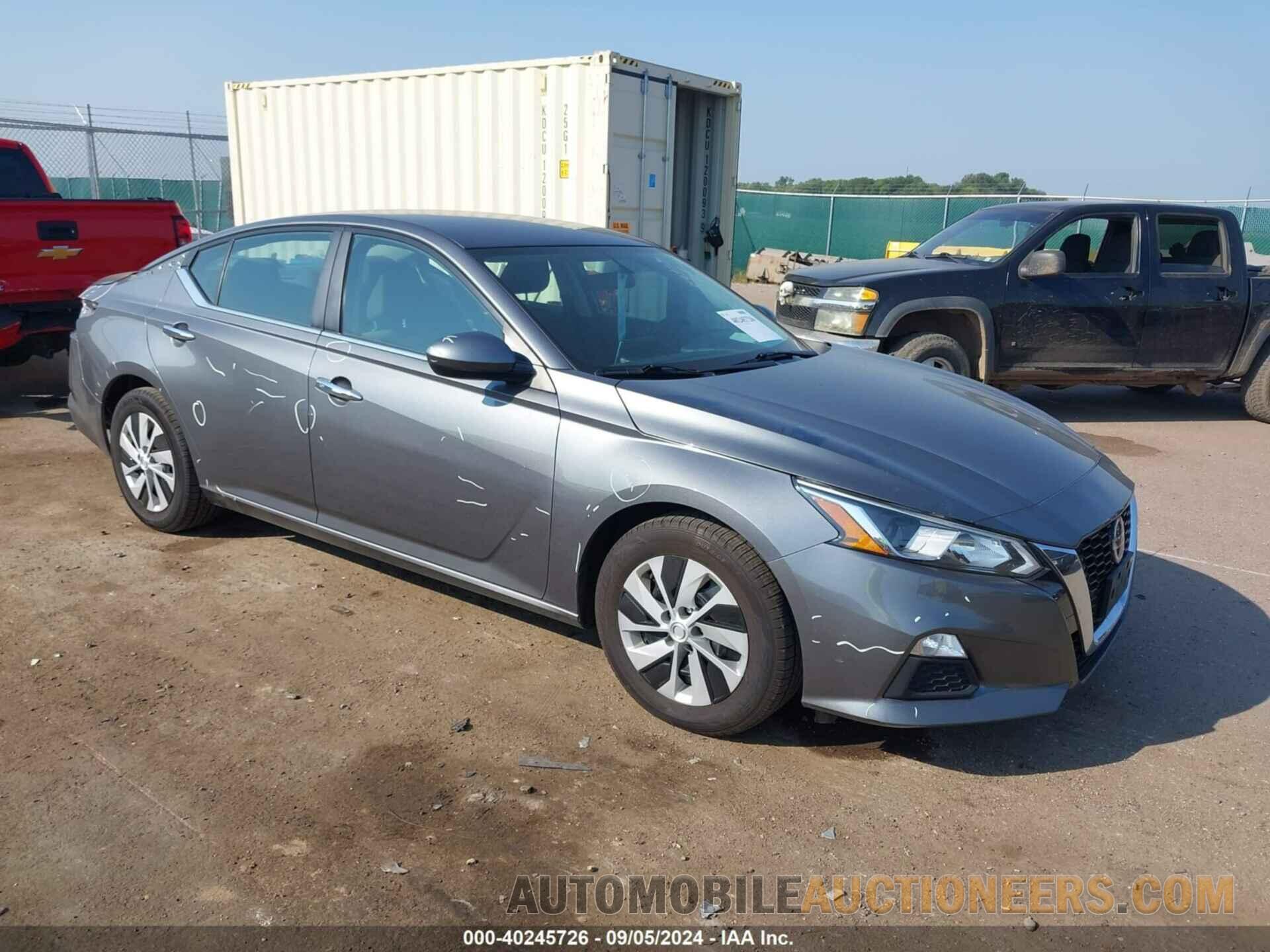 1N4BL4BV0LC212339 NISSAN ALTIMA 2020