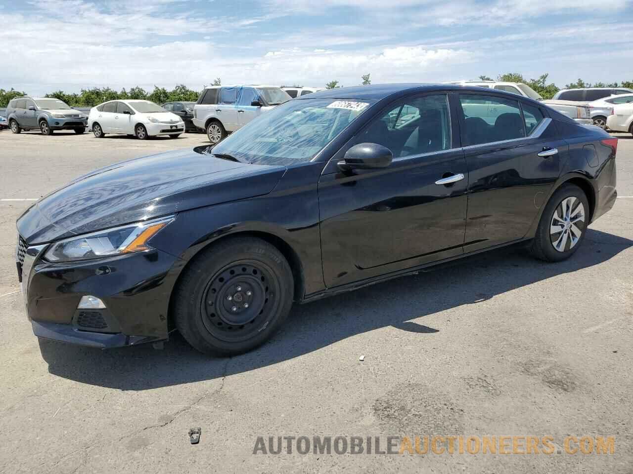 1N4BL4BV0LC213894 NISSAN ALTIMA 2020