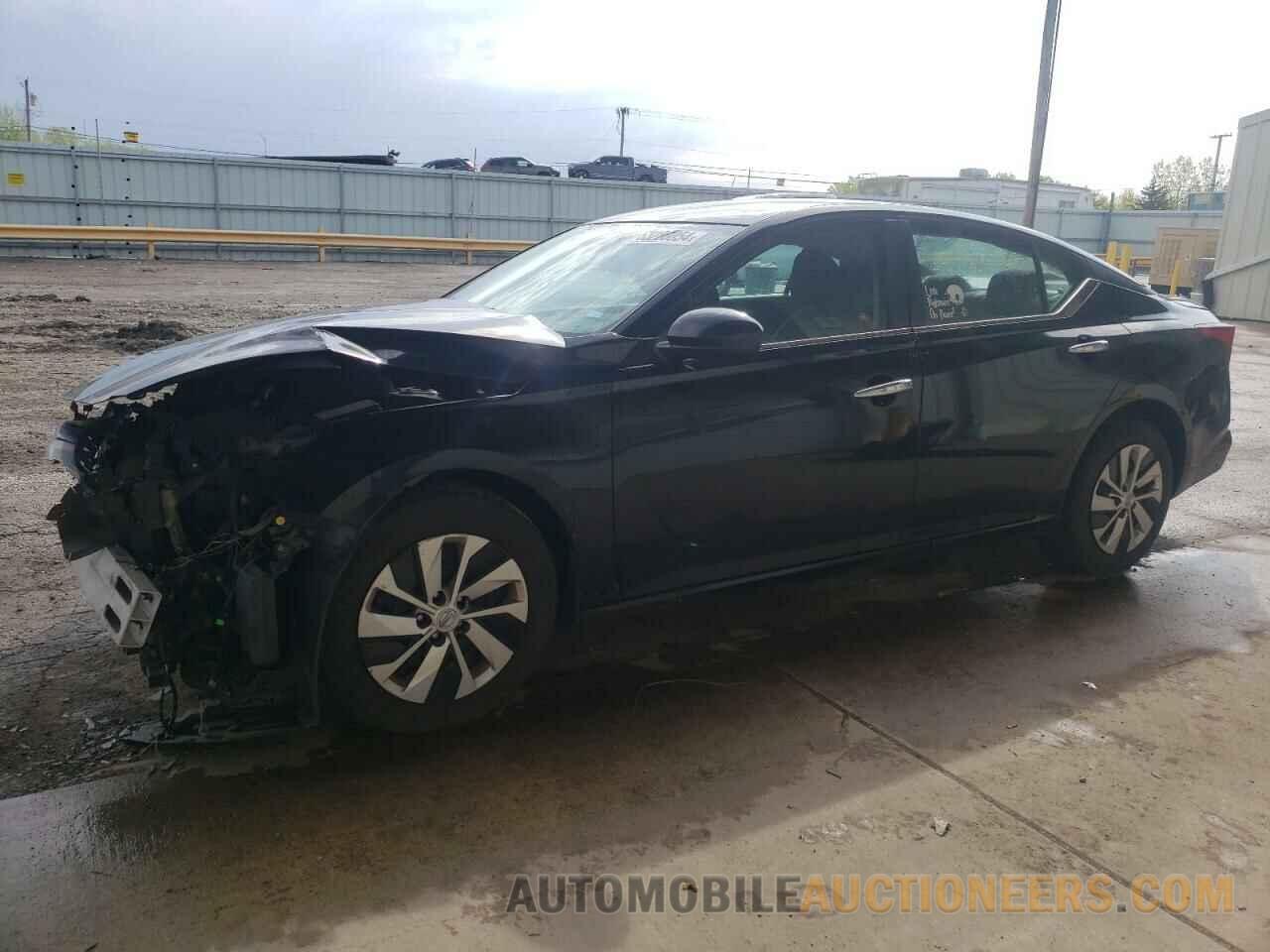 1N4BL4BV0LC214267 NISSAN ALTIMA 2020