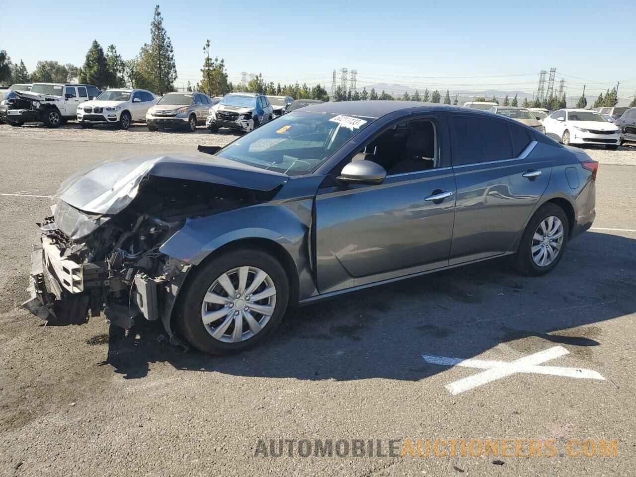 1N4BL4BV0LC215564 NISSAN ALTIMA 2020