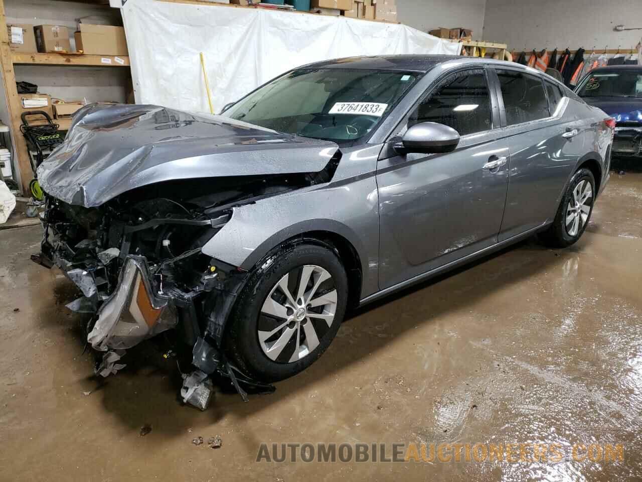 1N4BL4BV0LC215628 NISSAN ALTIMA 2020