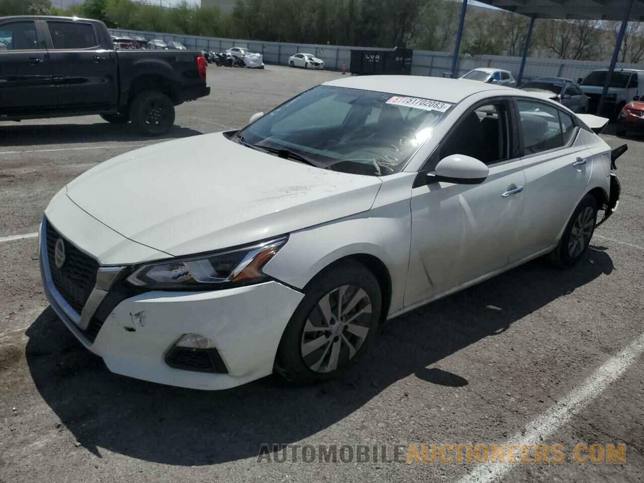 1N4BL4BV0LC216083 NISSAN ALTIMA 2020