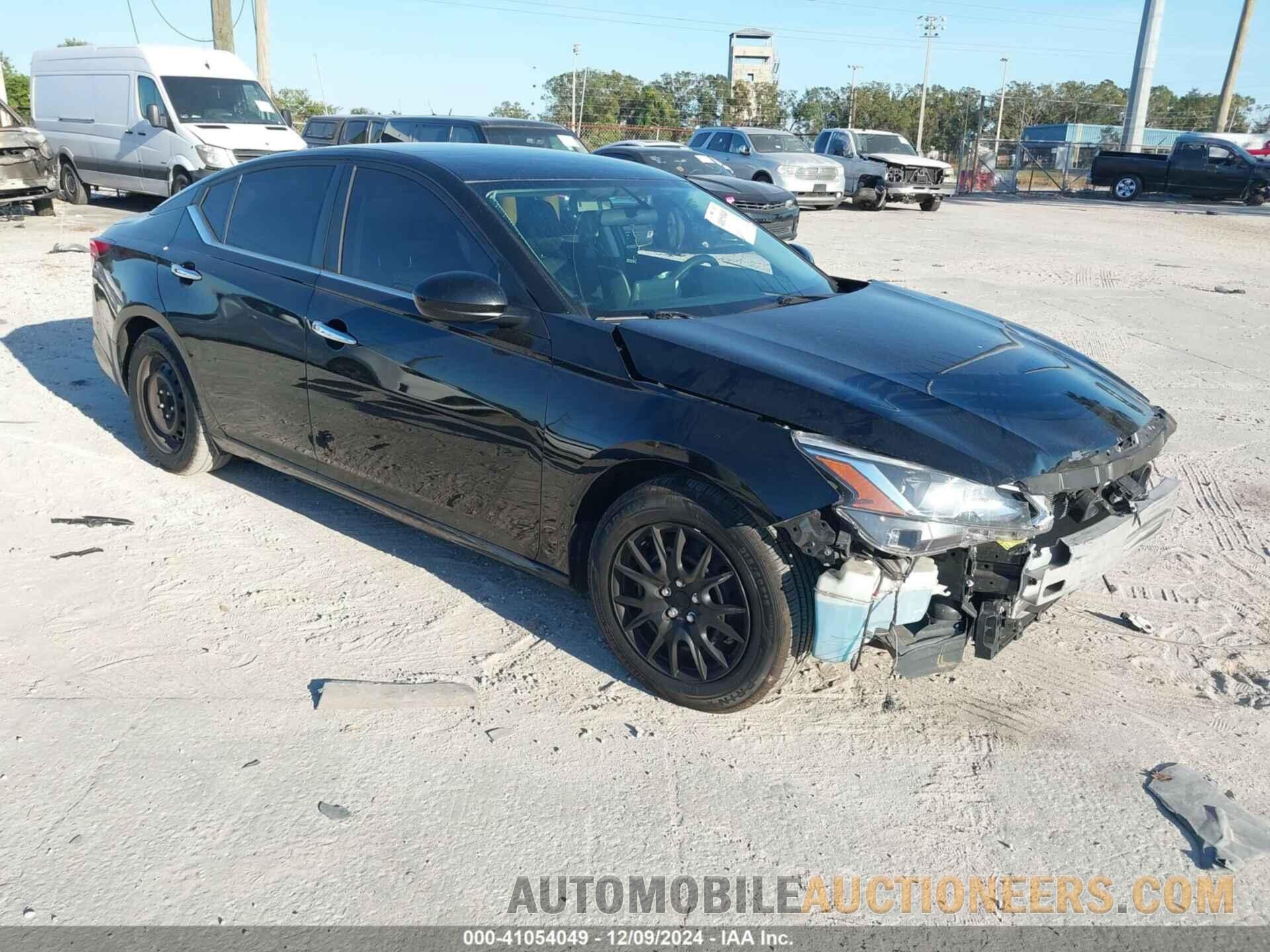 1N4BL4BV0LC218819 NISSAN ALTIMA 2020