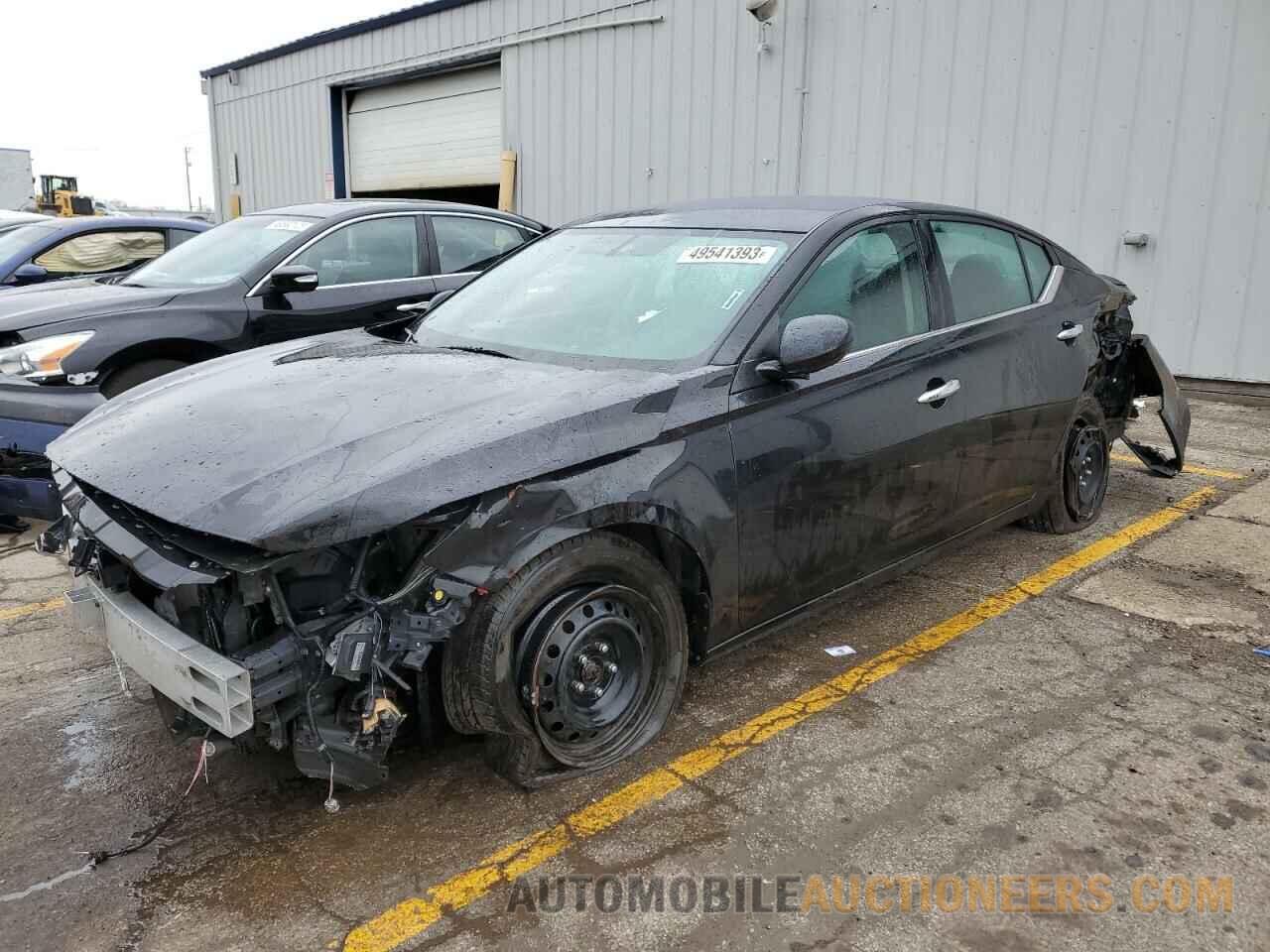 1N4BL4BV0LC218836 NISSAN ALTIMA 2020