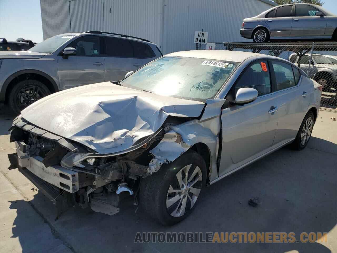 1N4BL4BV0LC221879 NISSAN ALTIMA 2020