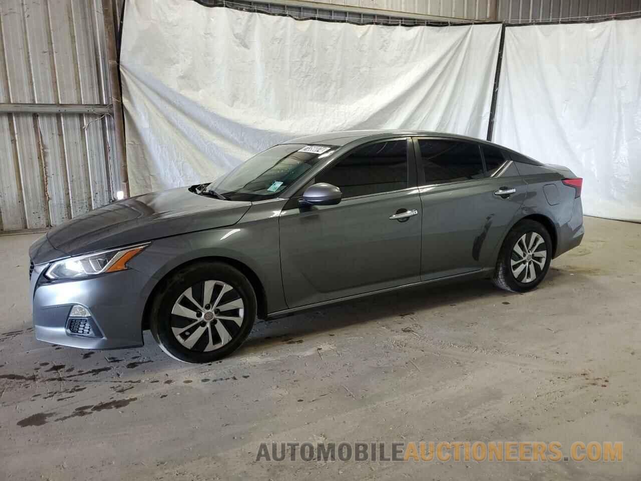 1N4BL4BV0LC222952 NISSAN ALTIMA 2020