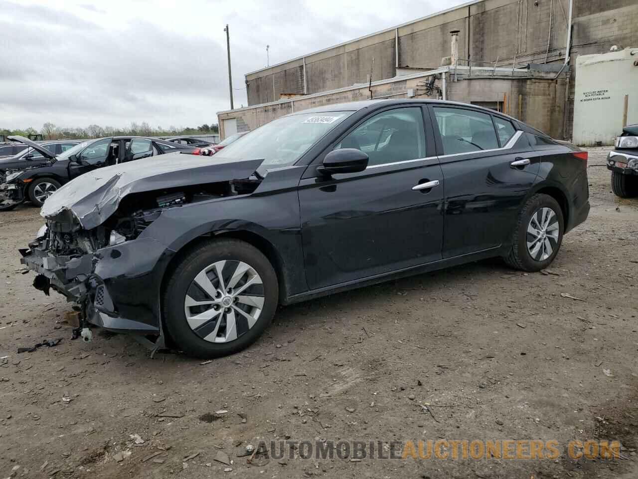 1N4BL4BV0LC223891 NISSAN ALTIMA 2020