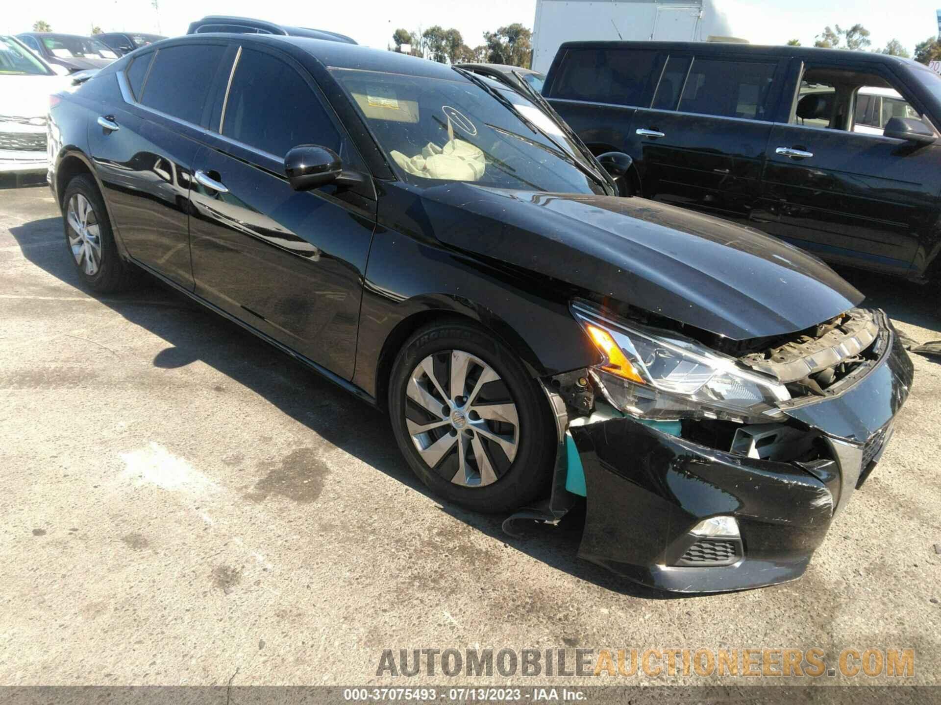 1N4BL4BV0LC224068 NISSAN ALTIMA 2020