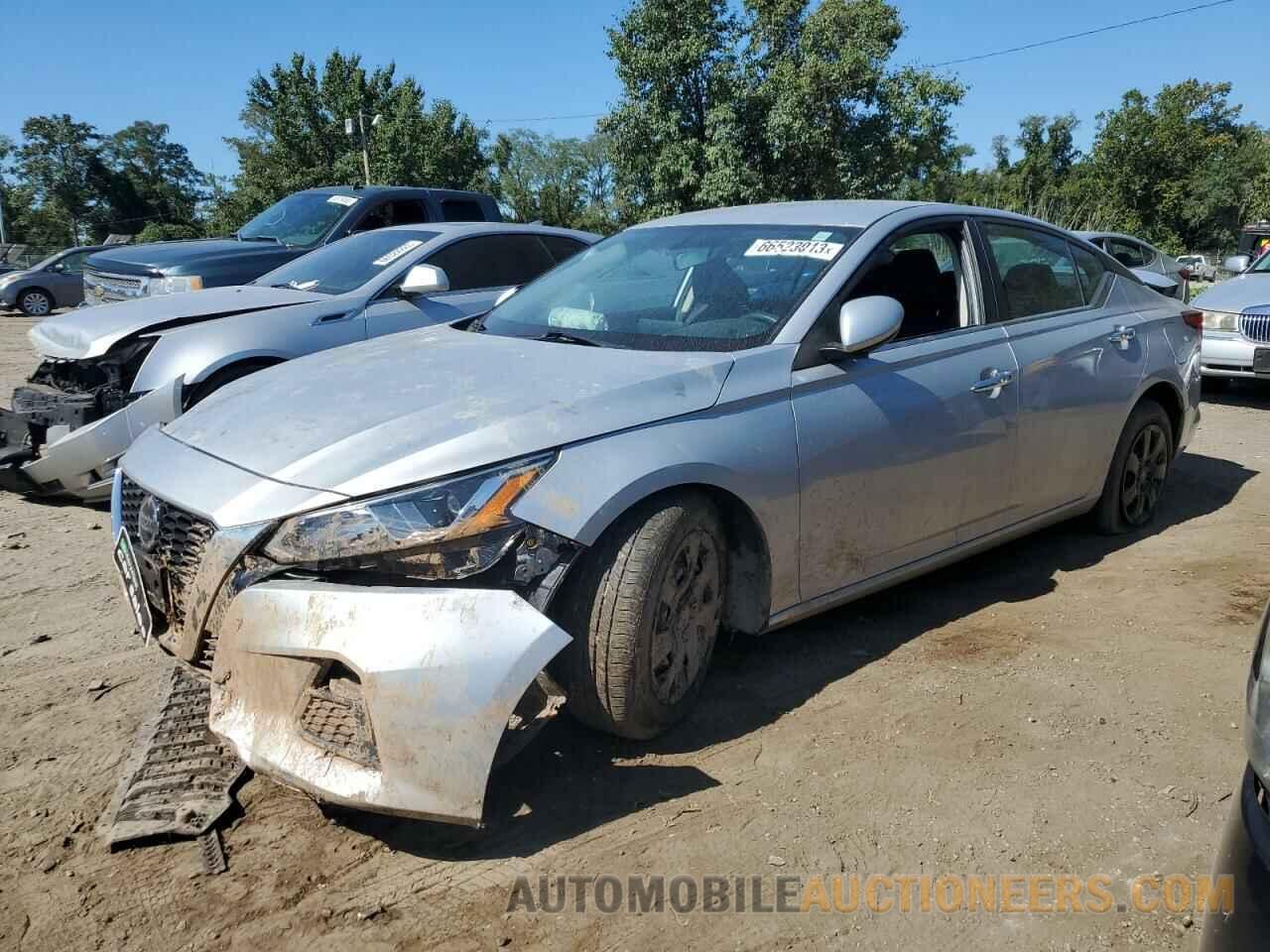 1N4BL4BV0LC224247 NISSAN ALTIMA 2020