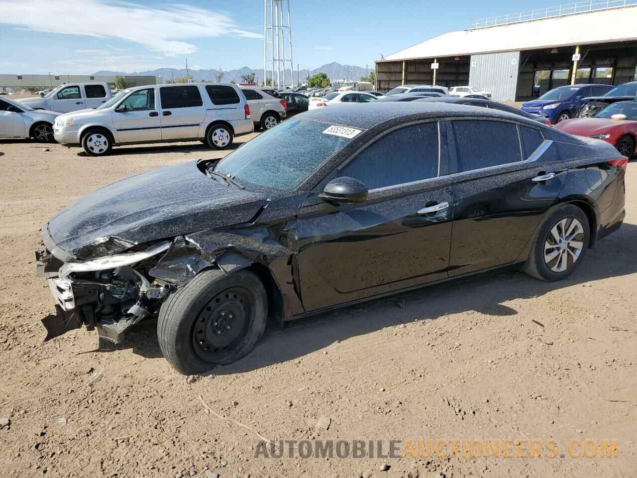 1N4BL4BV0LC231361 NISSAN ALTIMA 2020