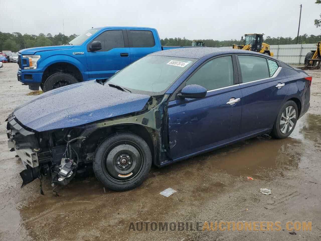 1N4BL4BV0LC238987 NISSAN ALTIMA 2020