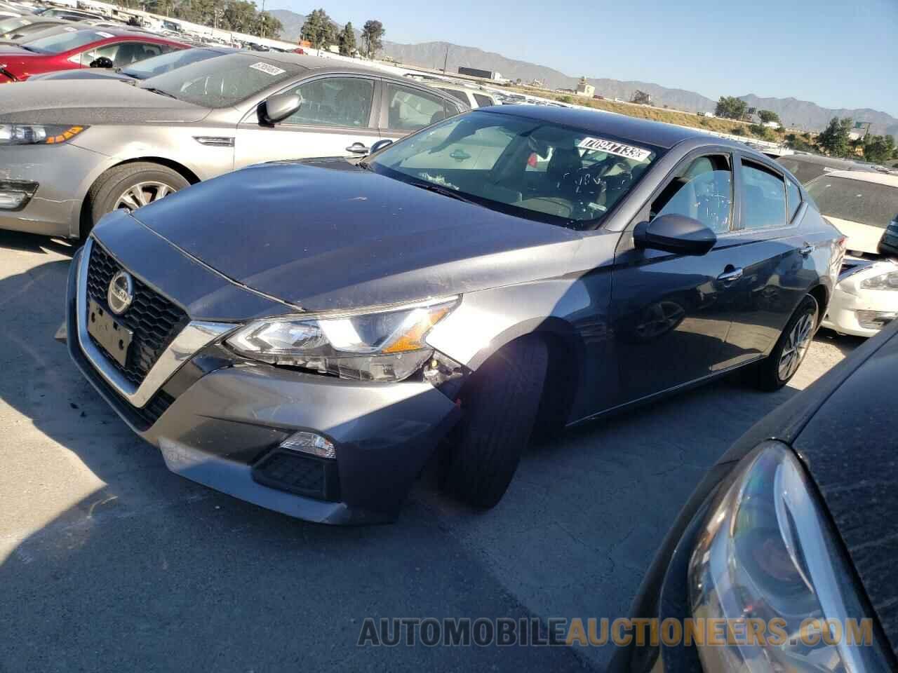 1N4BL4BV0LC244398 NISSAN ALTIMA 2020