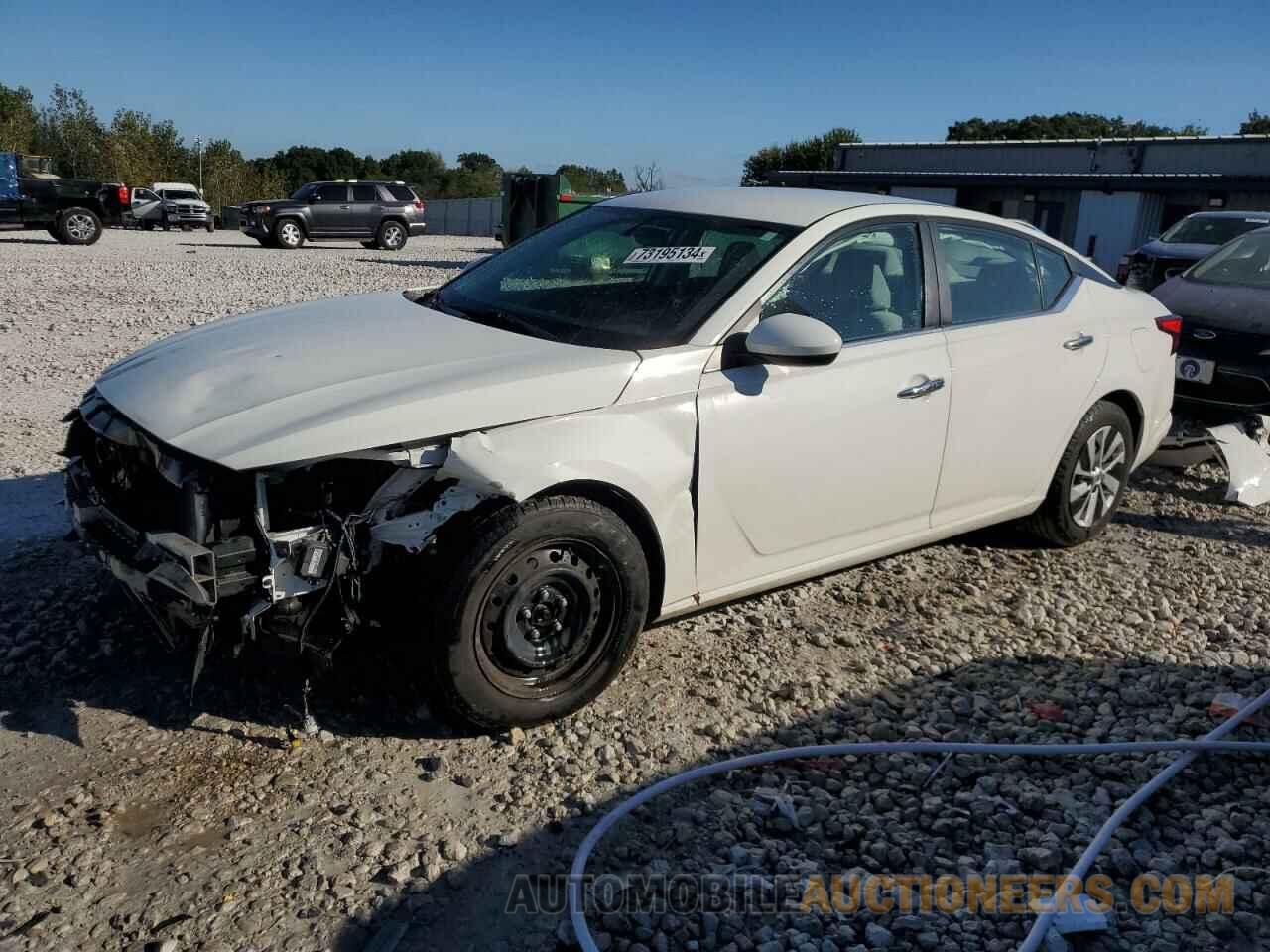 1N4BL4BV0LC247737 NISSAN ALTIMA 2020