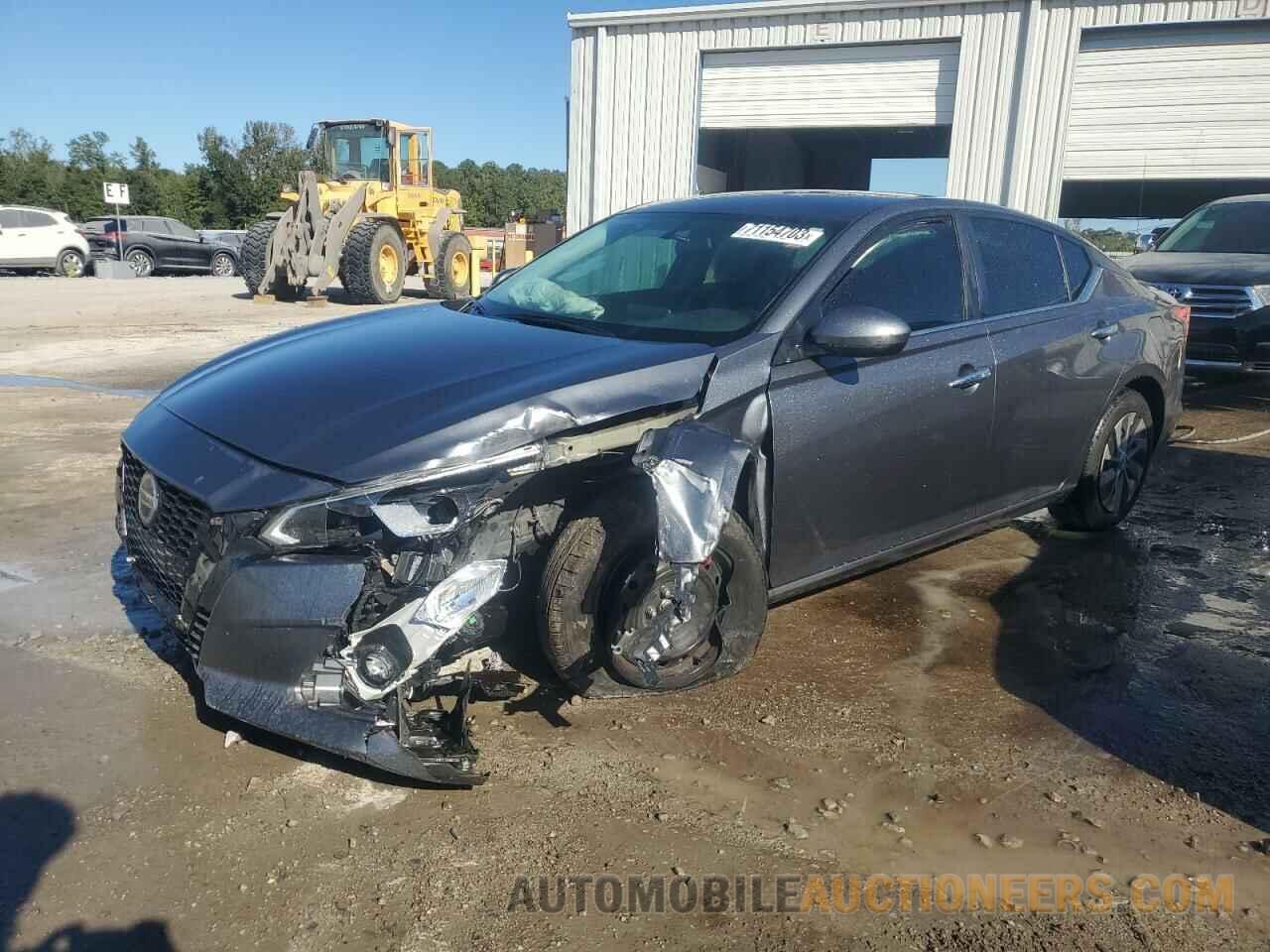 1N4BL4BV0LC248127 NISSAN ALTIMA 2020