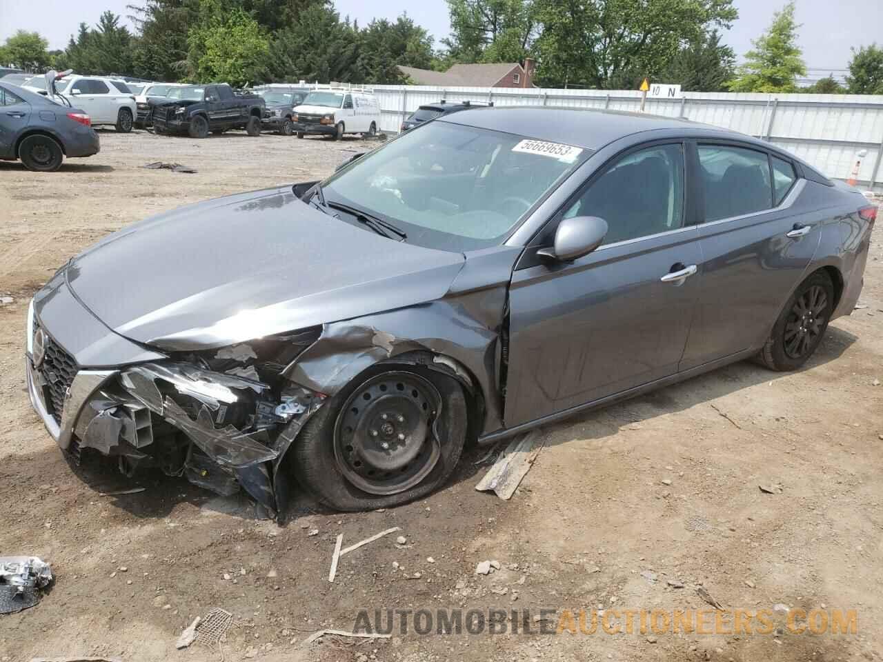 1N4BL4BV0LC249892 NISSAN ALTIMA 2020