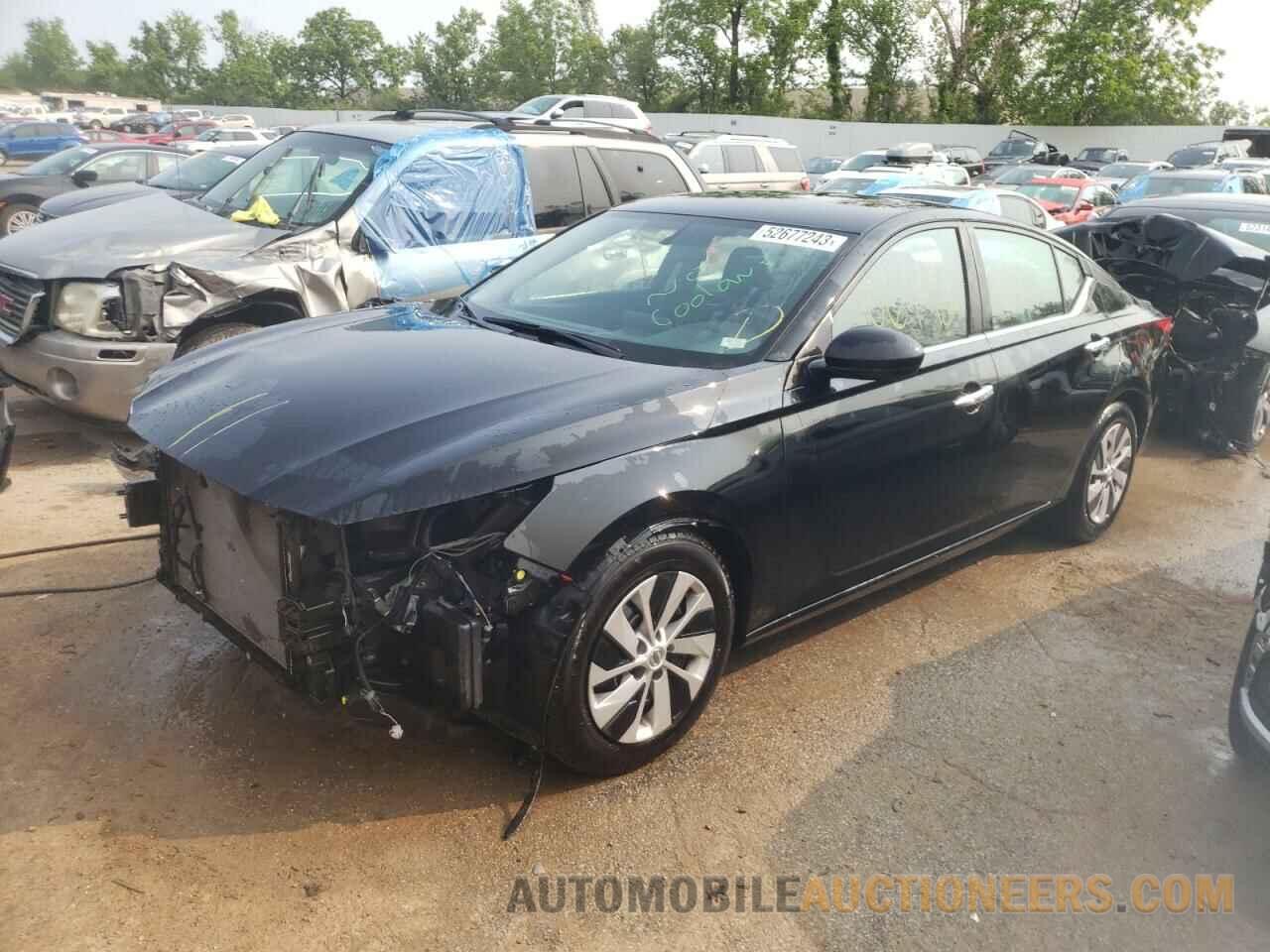 1N4BL4BV0LC250010 NISSAN ALTIMA 2020