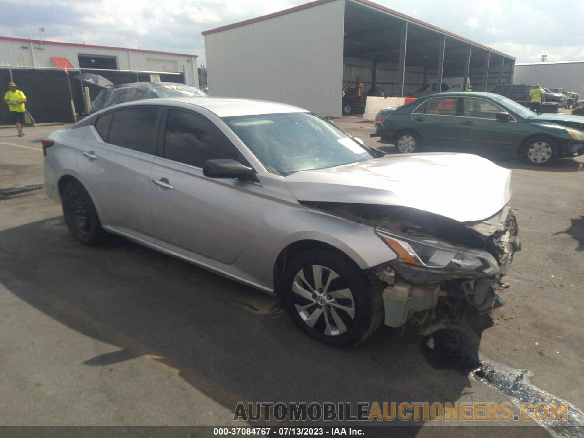 1N4BL4BV0LC250931 NISSAN ALTIMA 2020