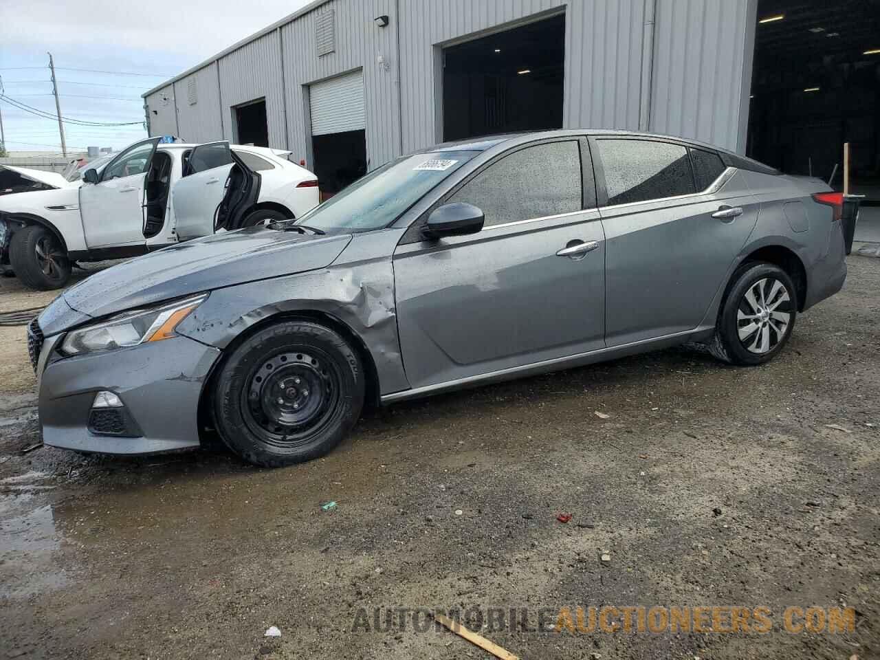 1N4BL4BV0LC251495 NISSAN ALTIMA 2020