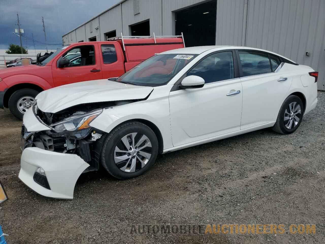 1N4BL4BV0LC253408 NISSAN ALTIMA 2020