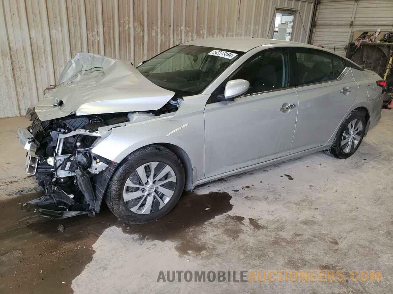 1N4BL4BV0LC260990 NISSAN ALTIMA 2020