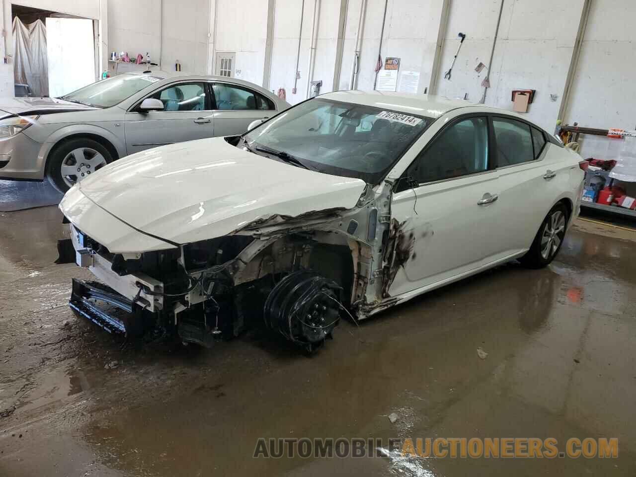 1N4BL4BV0LC262741 NISSAN ALTIMA 2020