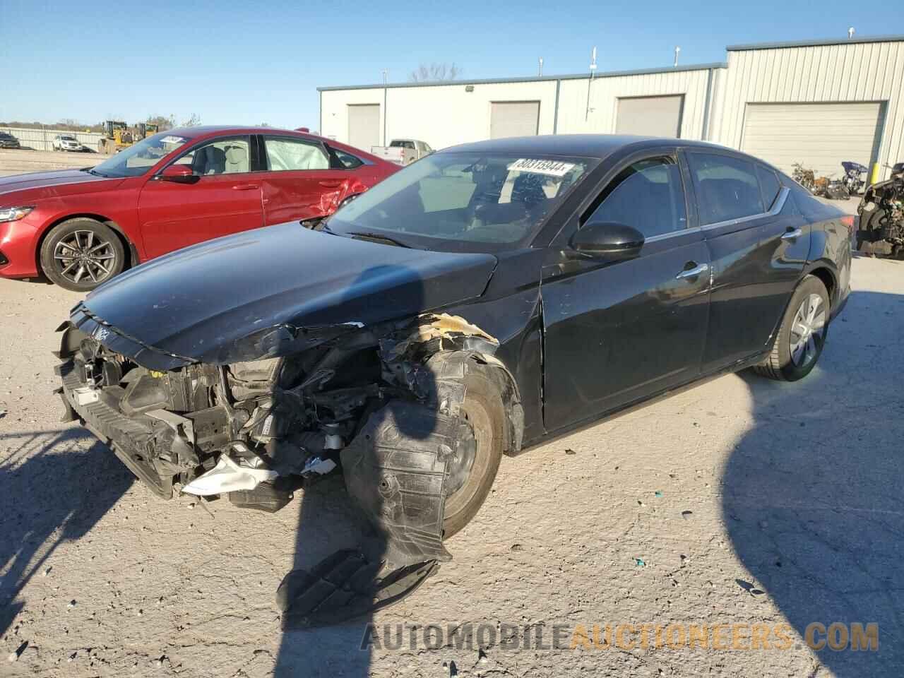 1N4BL4BV0LC263047 NISSAN ALTIMA 2020