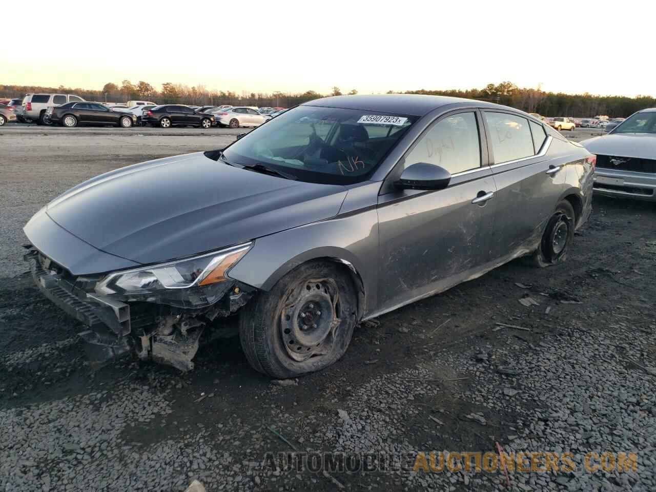 1N4BL4BV0LC266806 NISSAN ALTIMA 2020