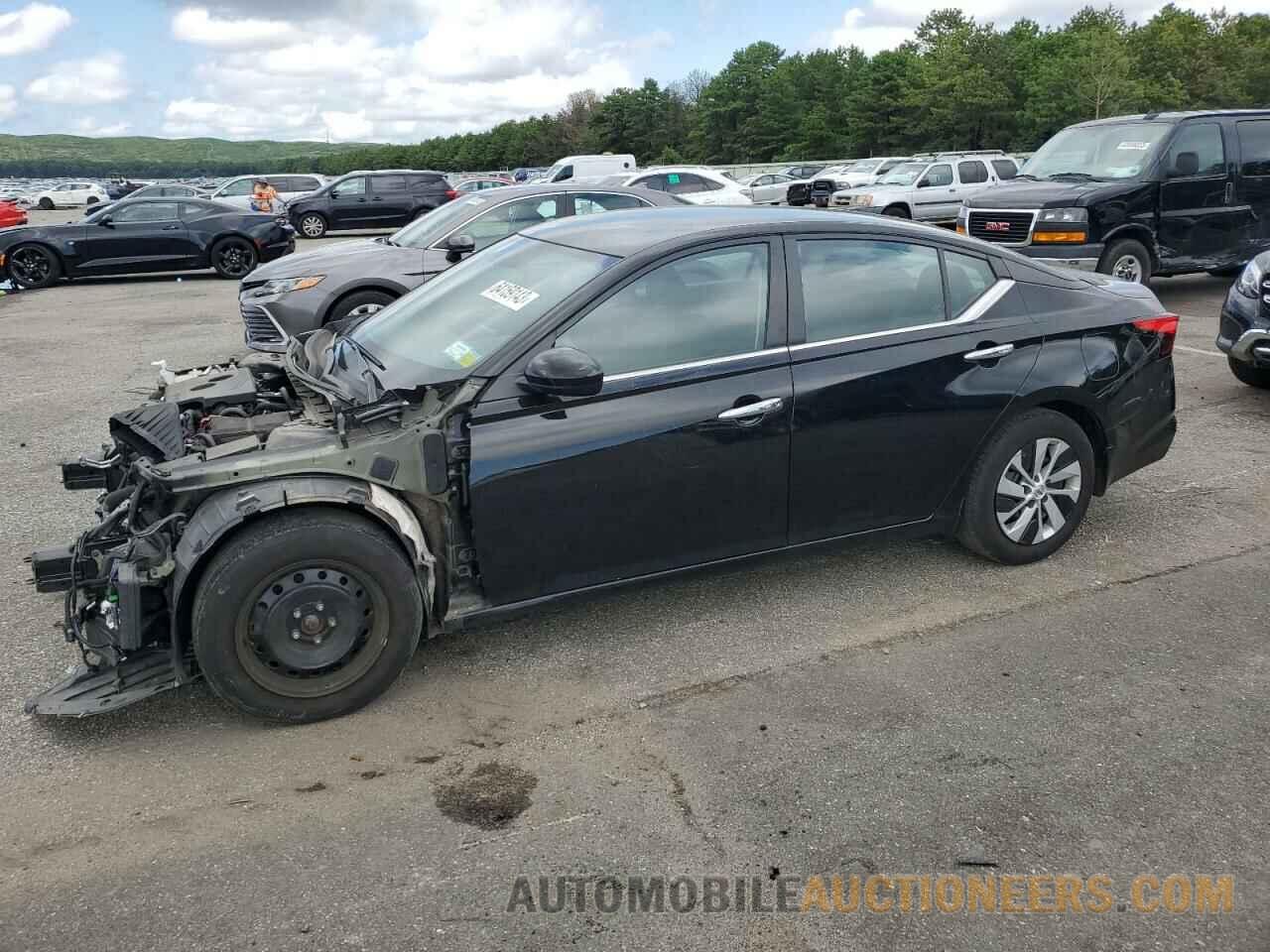 1N4BL4BV0LC272959 NISSAN ALTIMA 2020