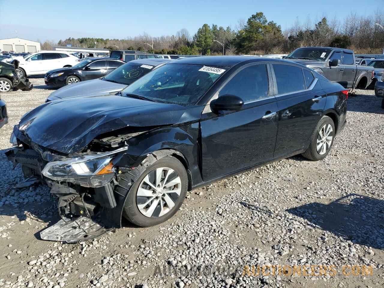 1N4BL4BV0LC274047 NISSAN ALTIMA 2020