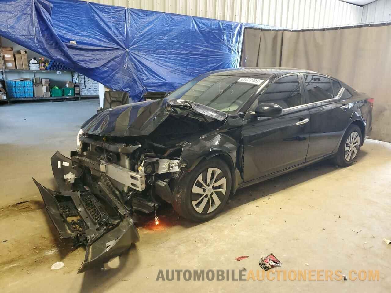 1N4BL4BV0LC274078 NISSAN ALTIMA 2020